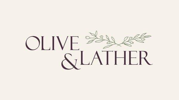 Olive & Lather logo