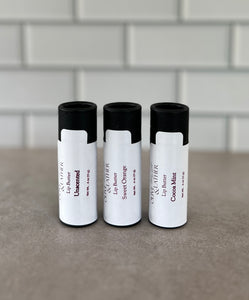 Lip Butter