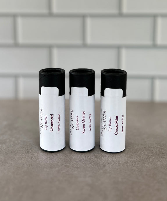 Lip Butter