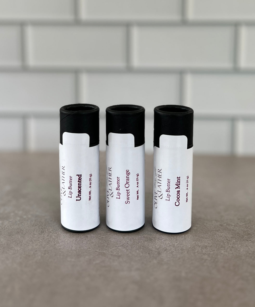 Lip Butter