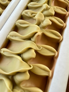 Pink Grapefruit & Sweet Basil