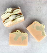Pink Grapefruit & Sweet Basil