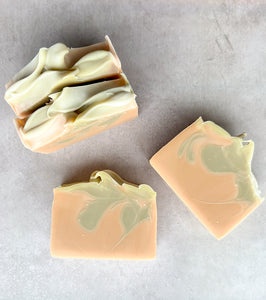 Pink Grapefruit & Sweet Basil