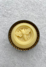 Hand Poured Solid Lotion Bar