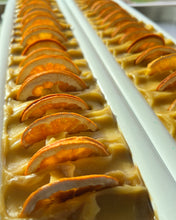 Orange Spice