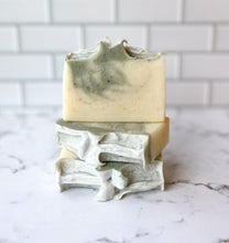 Oatmeal & Mint