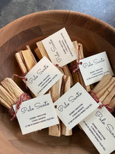 Palo Santo Bundle